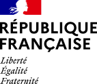 Logo République française